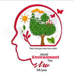 World Environment Day | STW