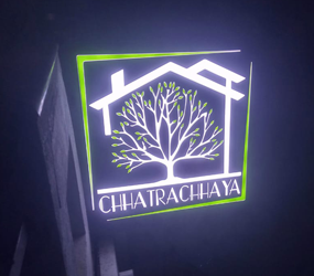 Glow Sign